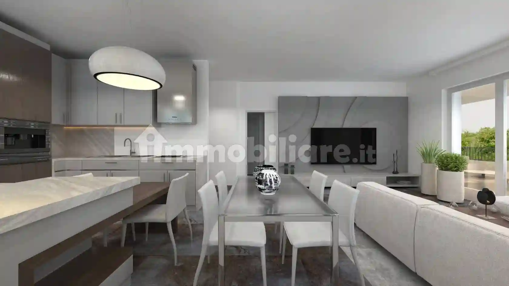 Appartamento - foto 3