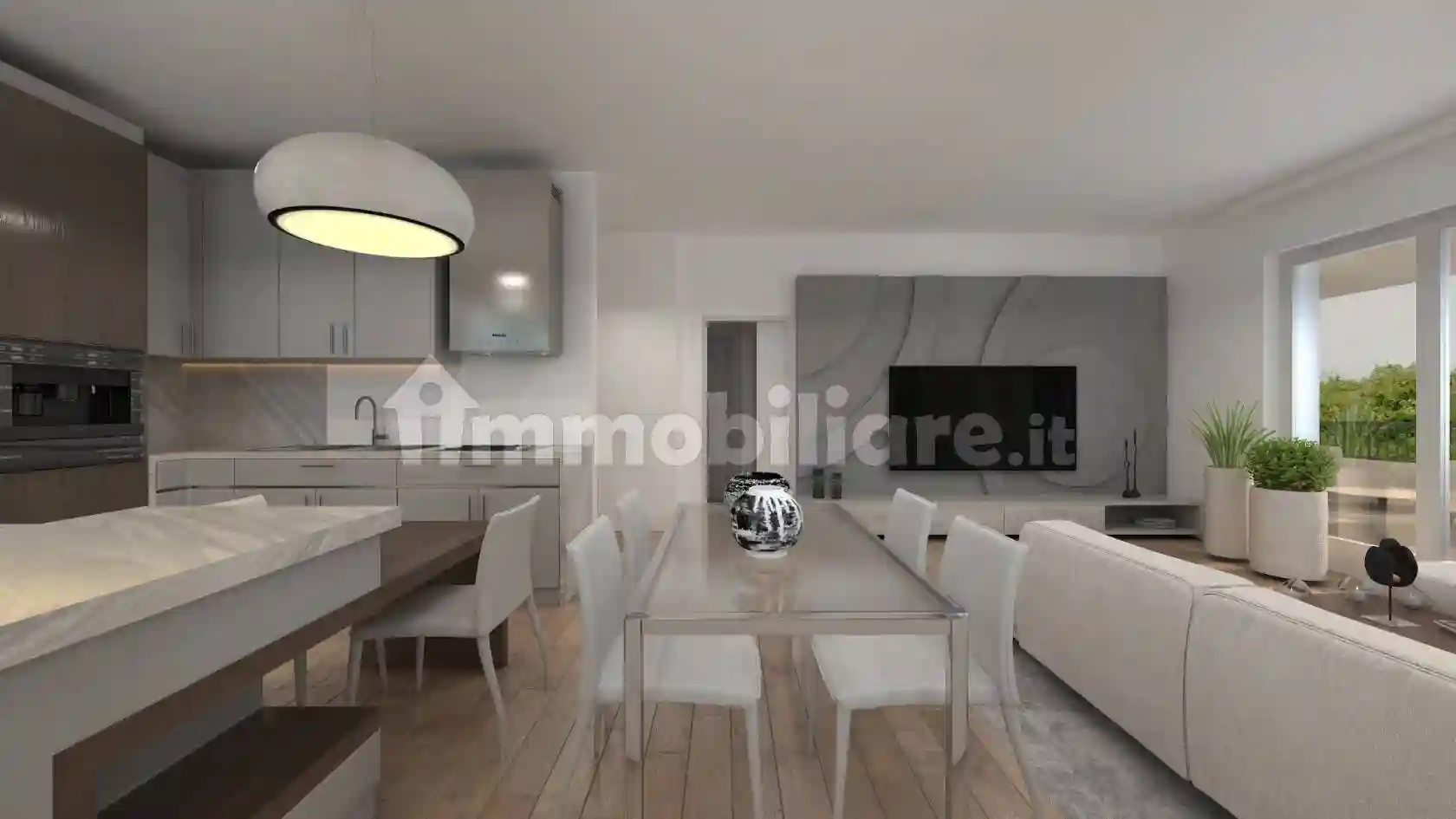 Appartamento - foto 4