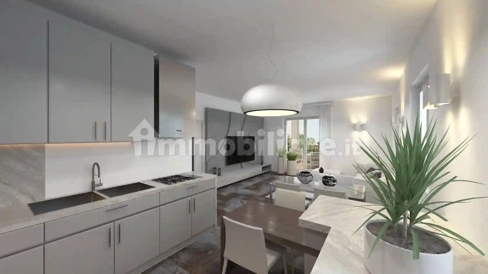 Appartamento - foto 5