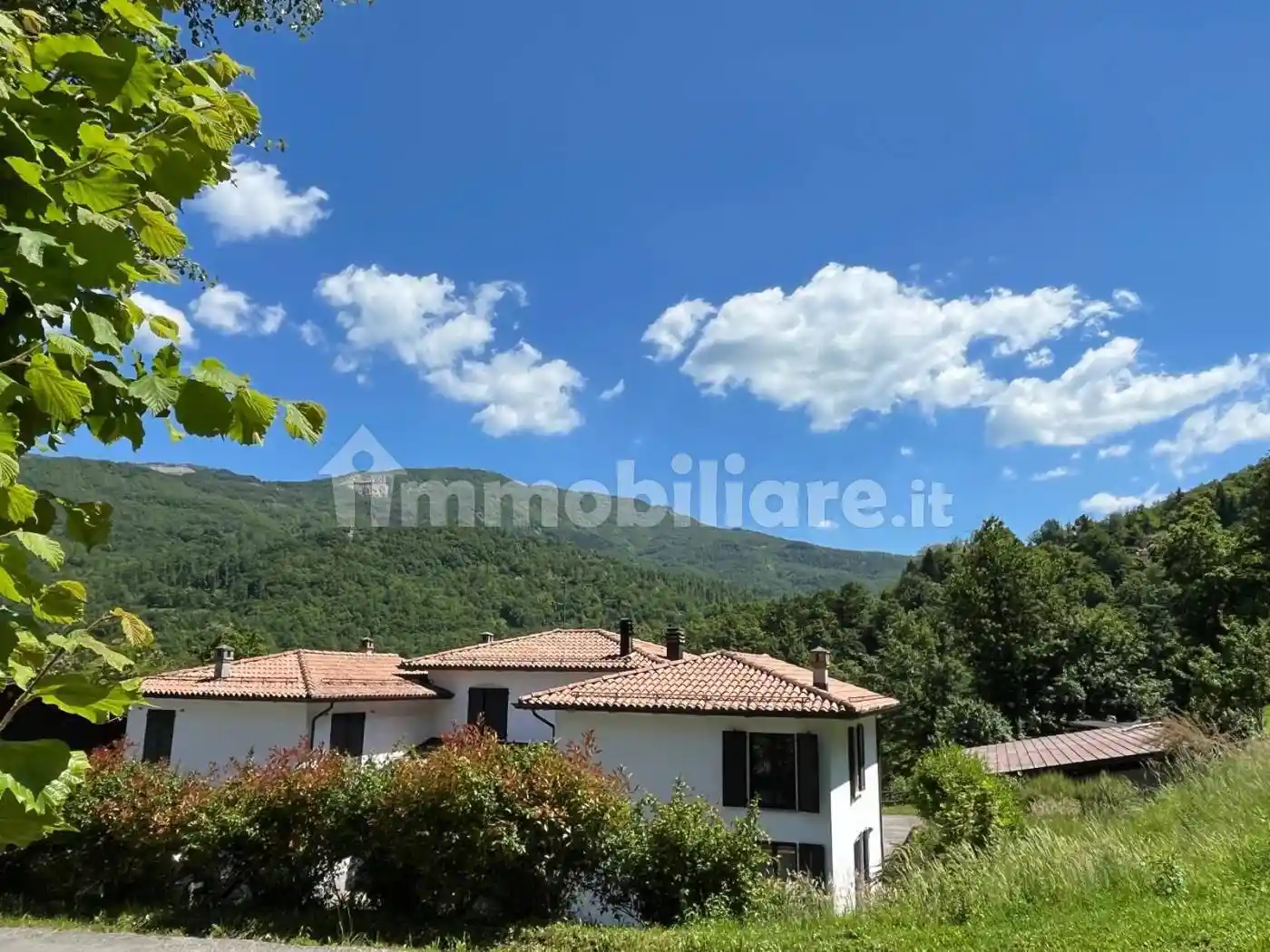 Casa indipendente in vendita a Corniglio