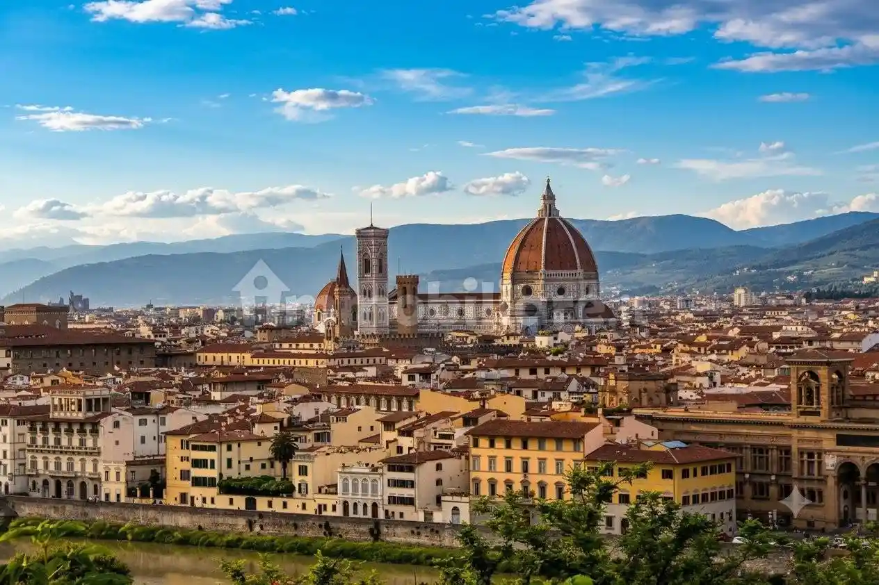Appartamento in vendita a Firenze