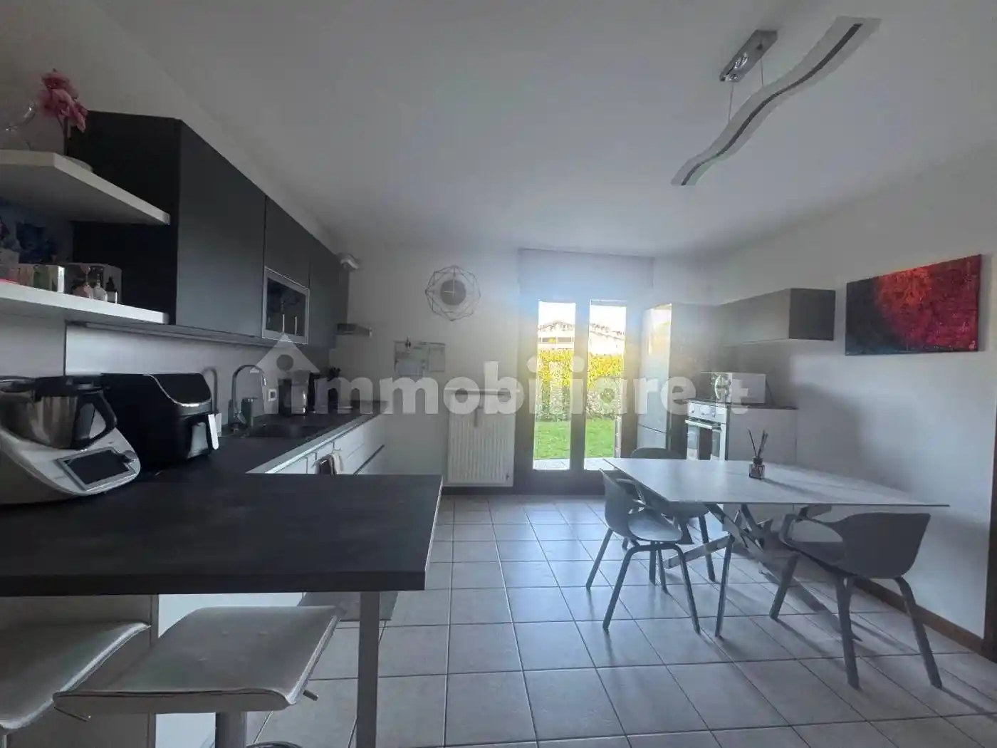 Appartamento in vendita a Pagnacco