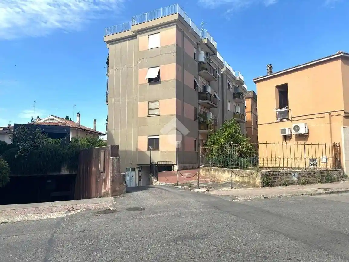 Appartamento in vendita a Cisterna di Latina