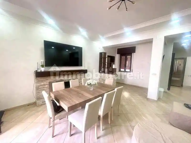 Appartamento in vendita a Reggio Calabria