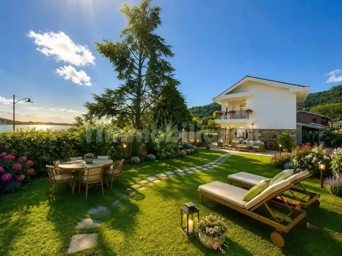 Villa - foto 5