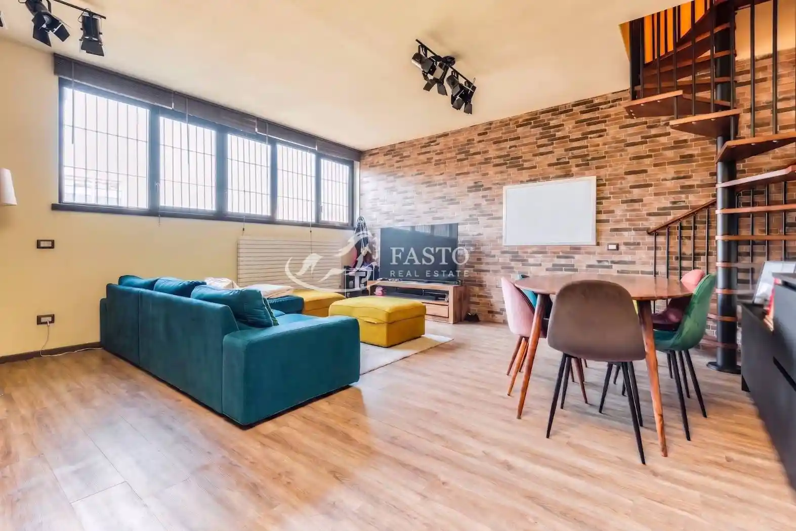 Appartamento in vendita a Milano