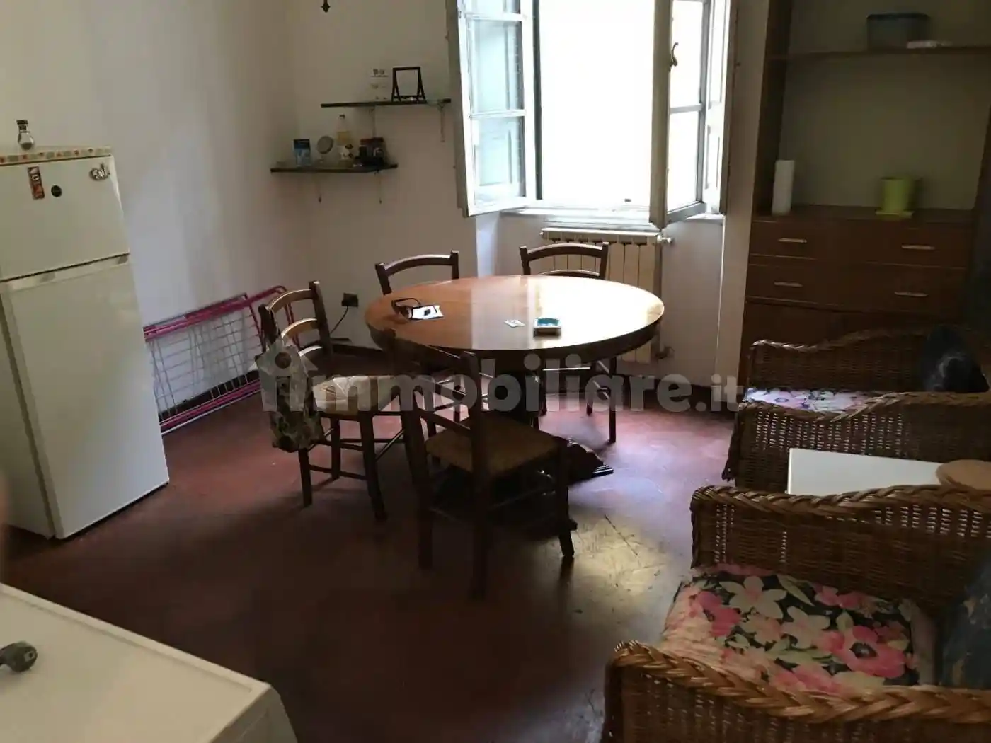 Appartamento in affitto a Pisa