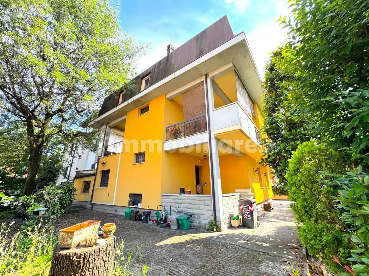 Villa in vendita a Vignola