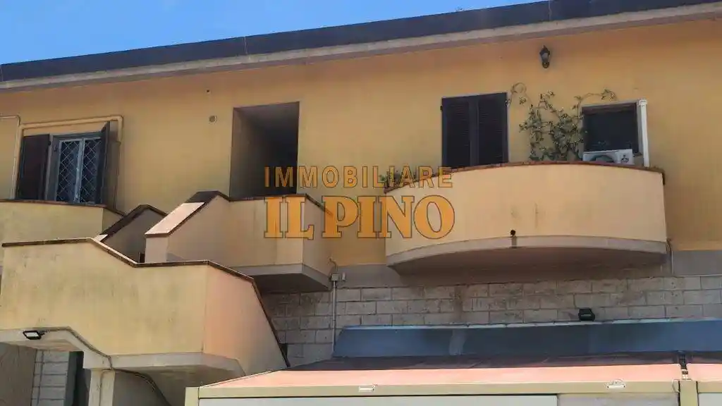 Appartamento in vendita a Calcinaia