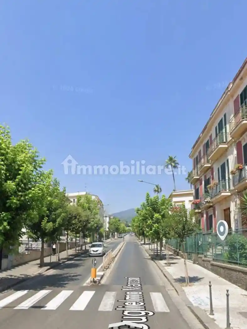Appartamento in affitto a Torre del Greco