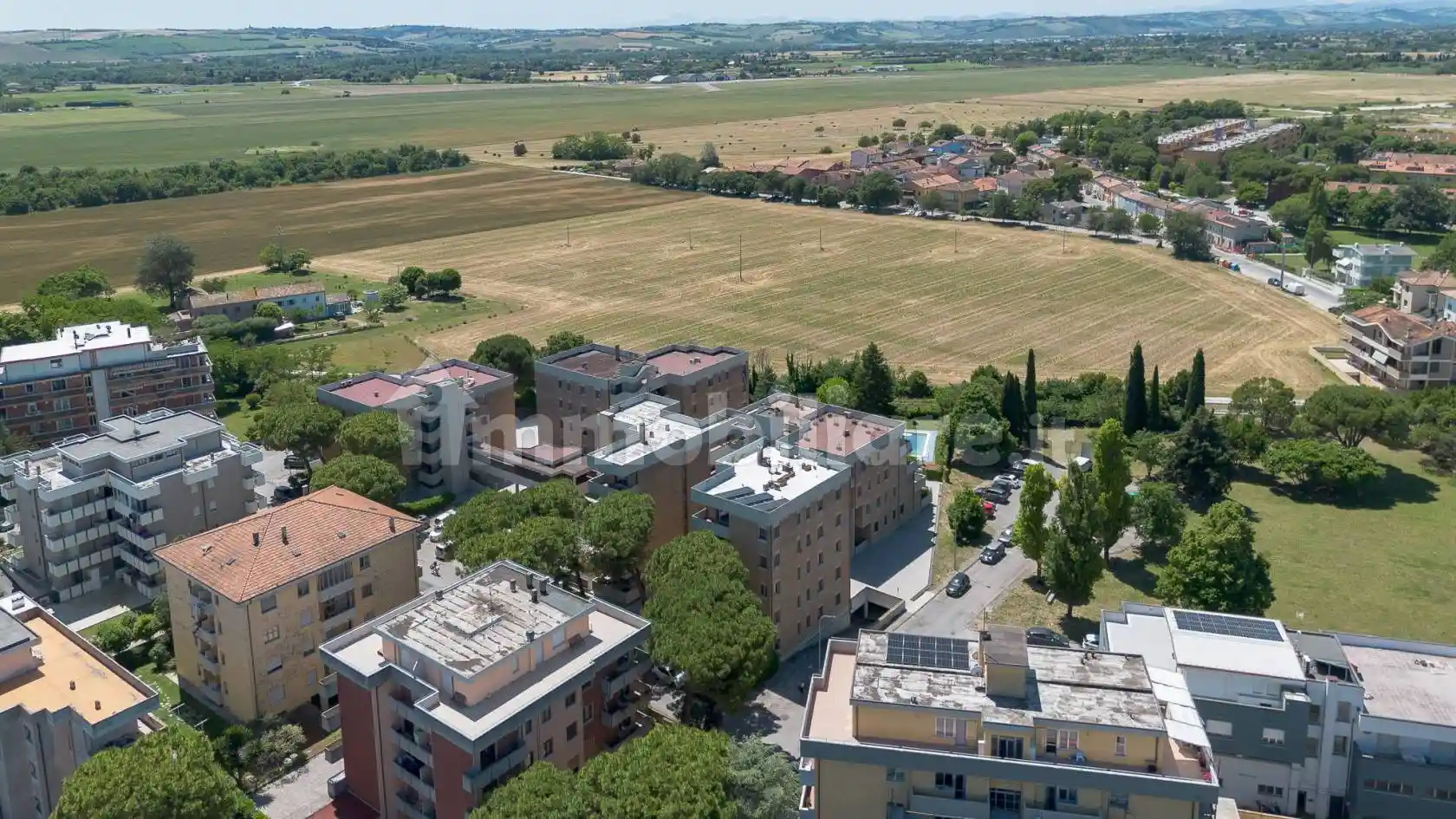 Appartamento in vendita a Fano