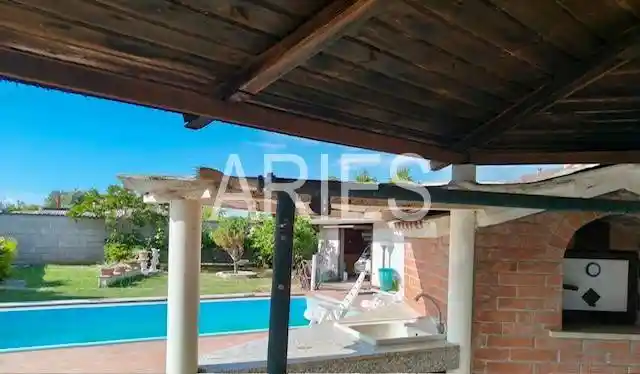 Villa in vendita a Aprilia