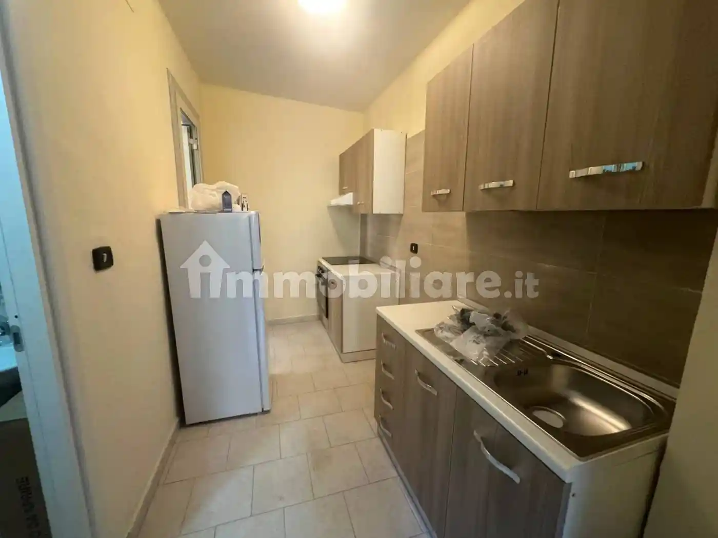 Appartamento in affitto a Santa Maria Capua Vetere