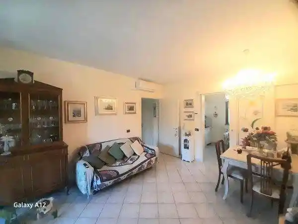 Appartamento in vendita a San Giuliano Terme