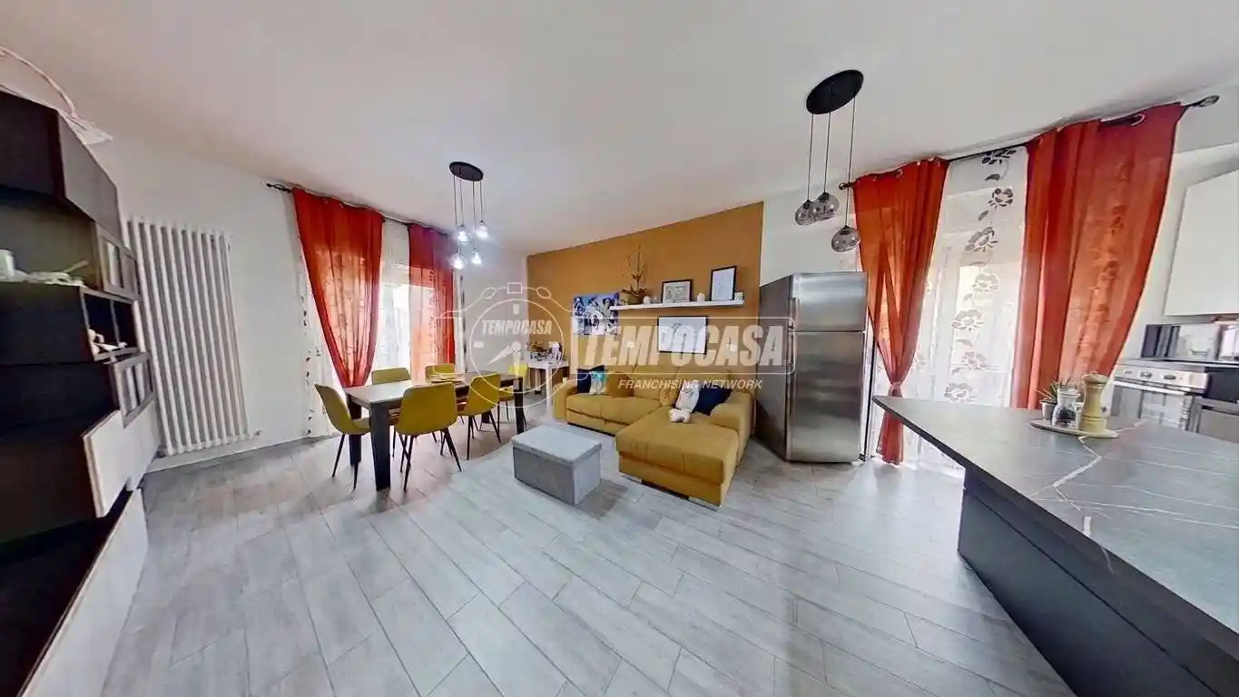 Appartamento in vendita a Triggiano