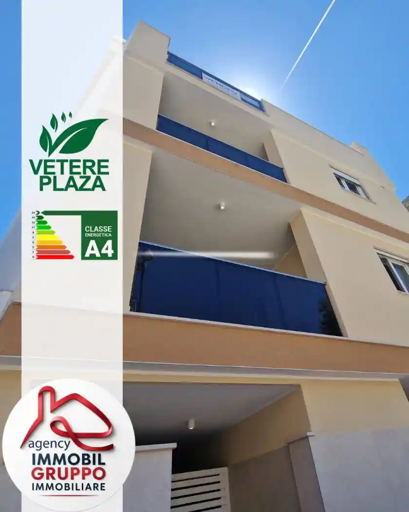 Appartamento in vendita a Andria