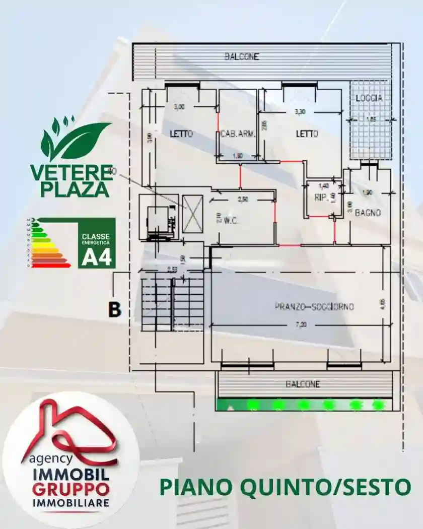 Appartamento - foto 4