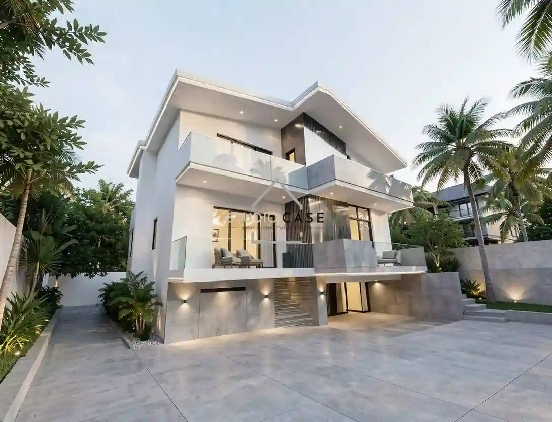 Villa - foto 2
