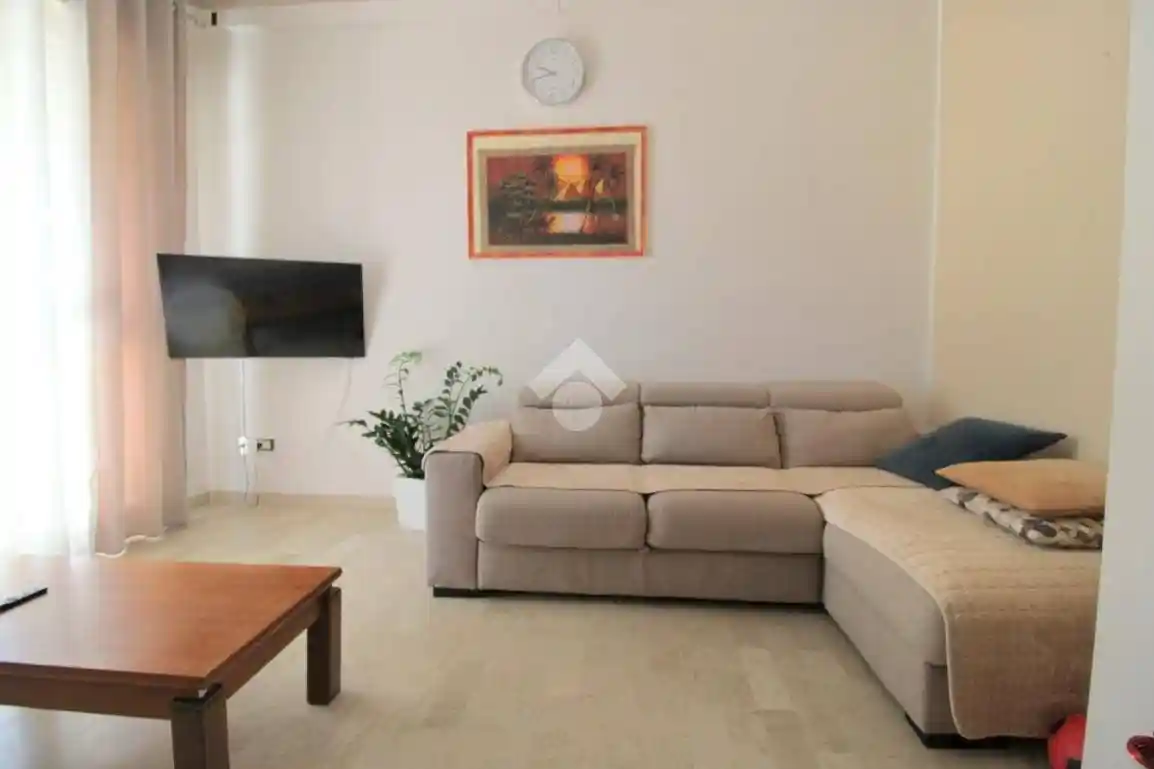 Appartamento in vendita a Cesena