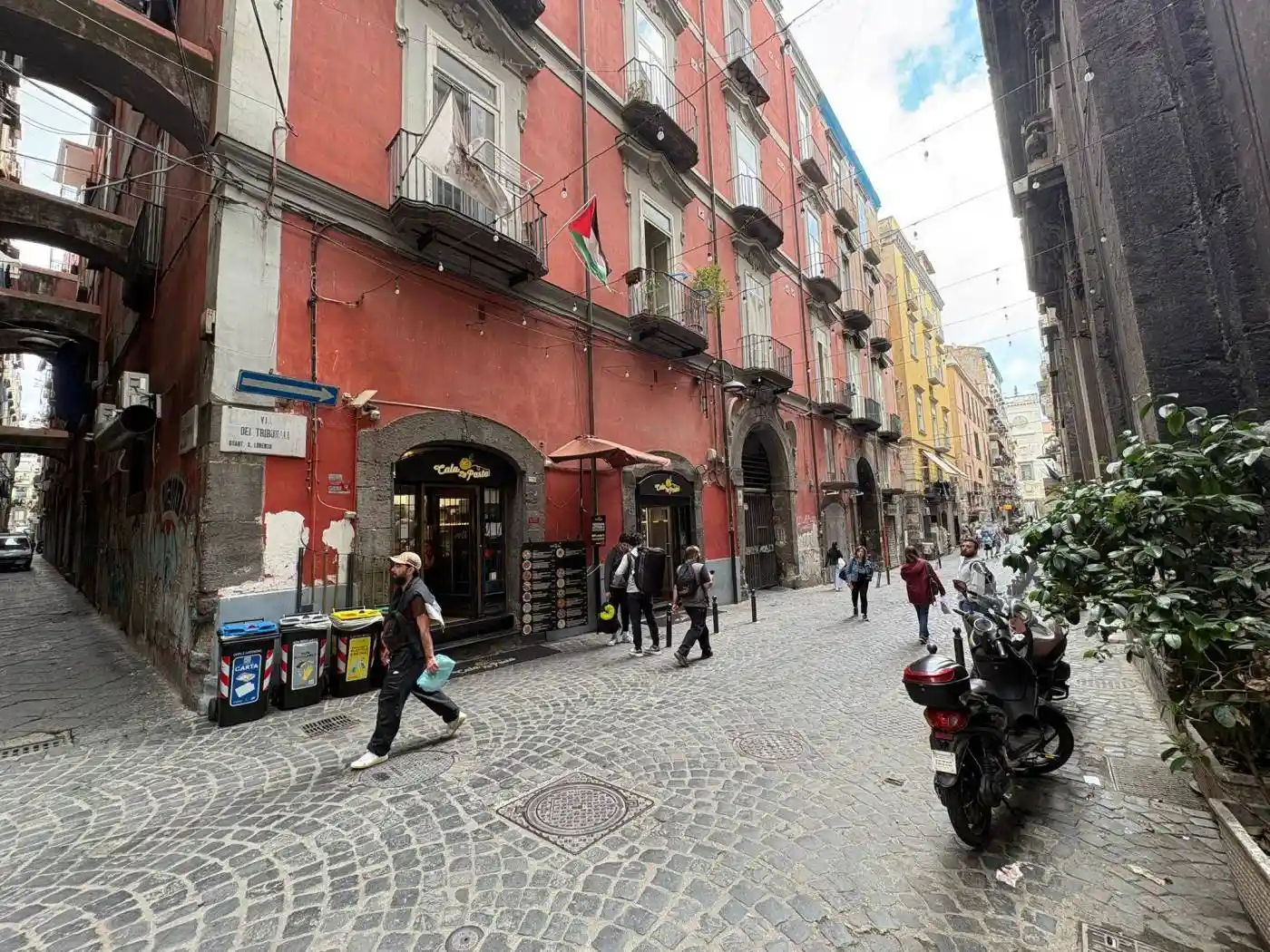 Appartamento in vendita a Napoli