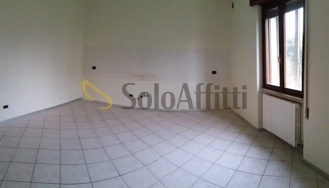 Villetta a schiera in affitto a Legnago