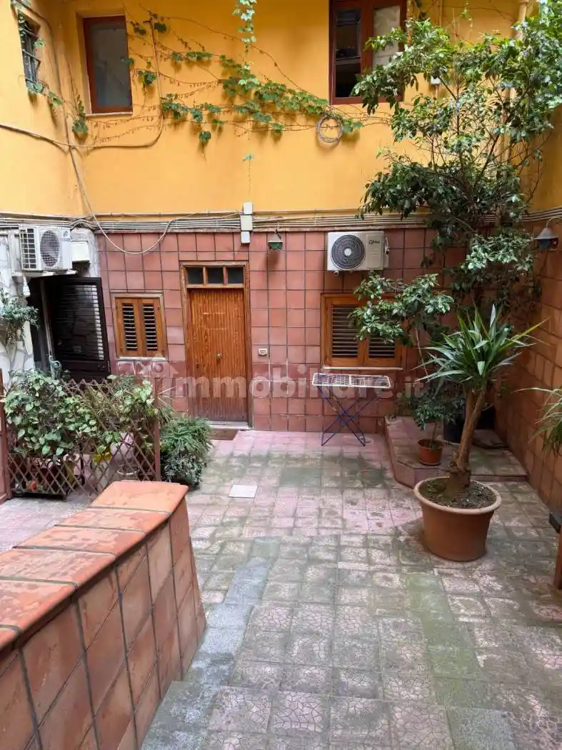 Appartamento in affitto a Catania