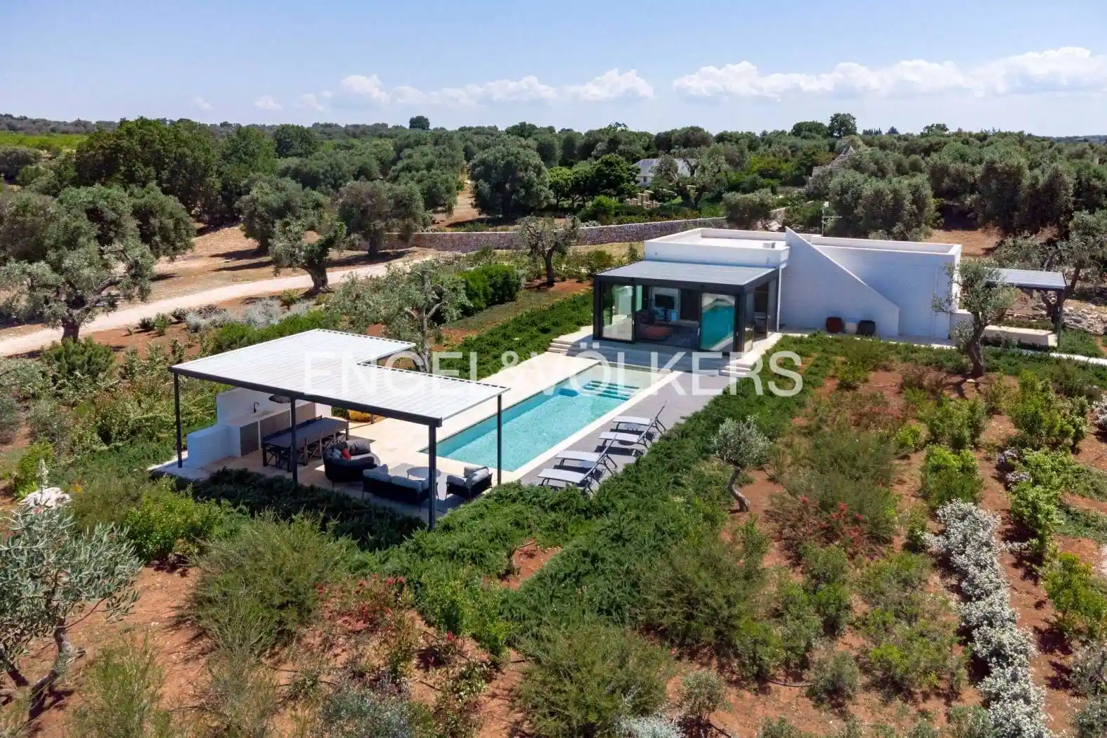 Villa in vendita a Ostuni