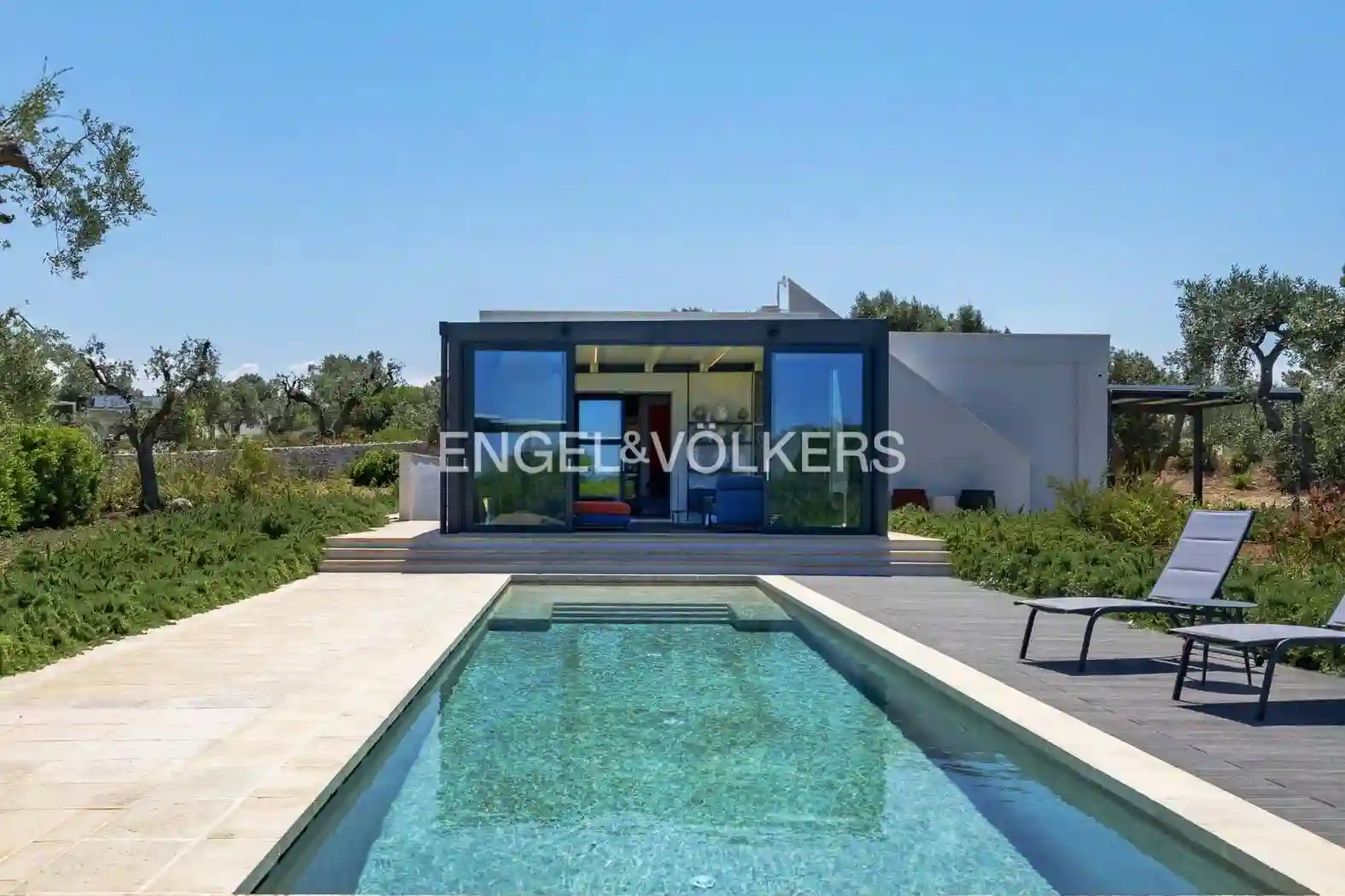 Villa - foto 2