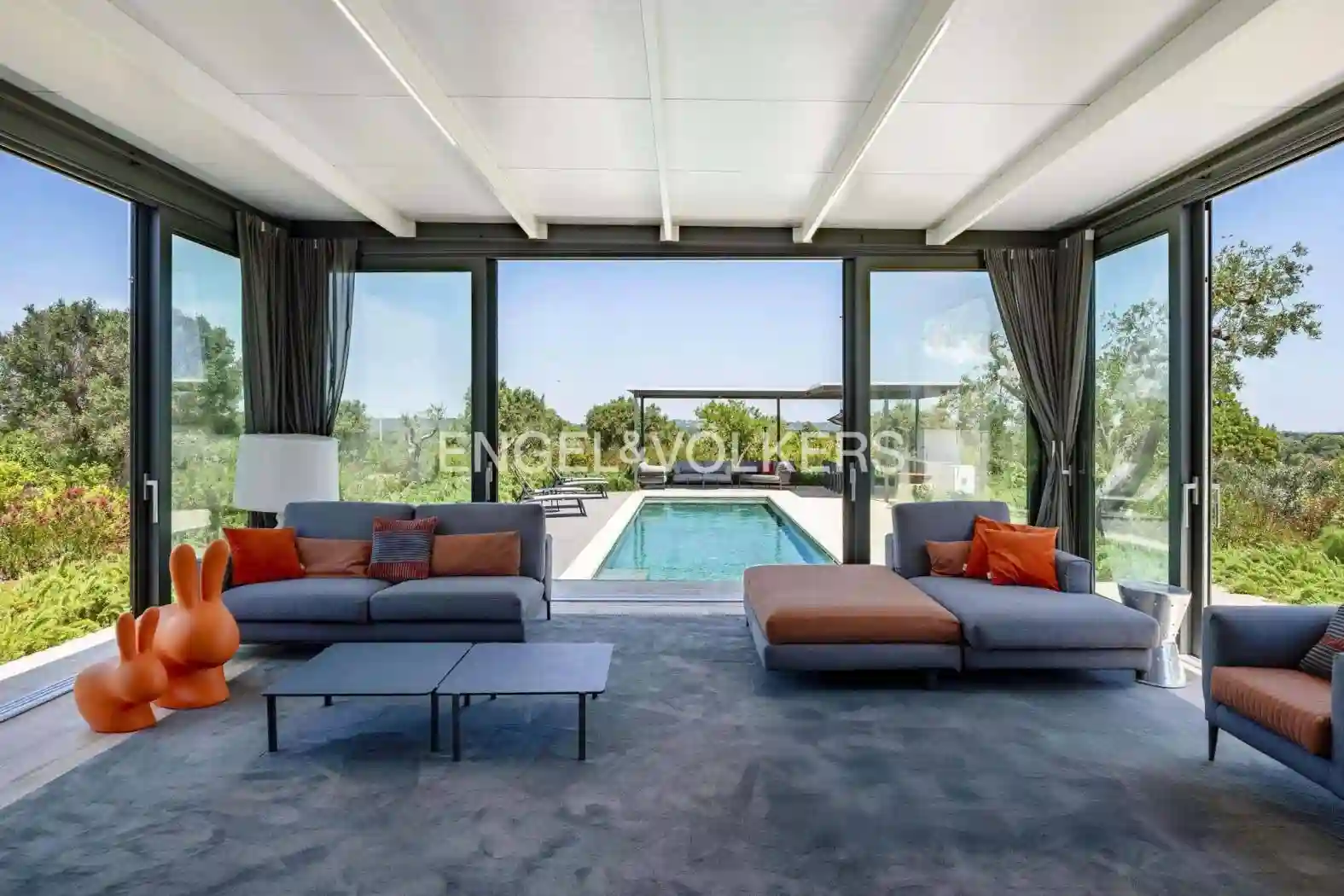 Villa - foto 3