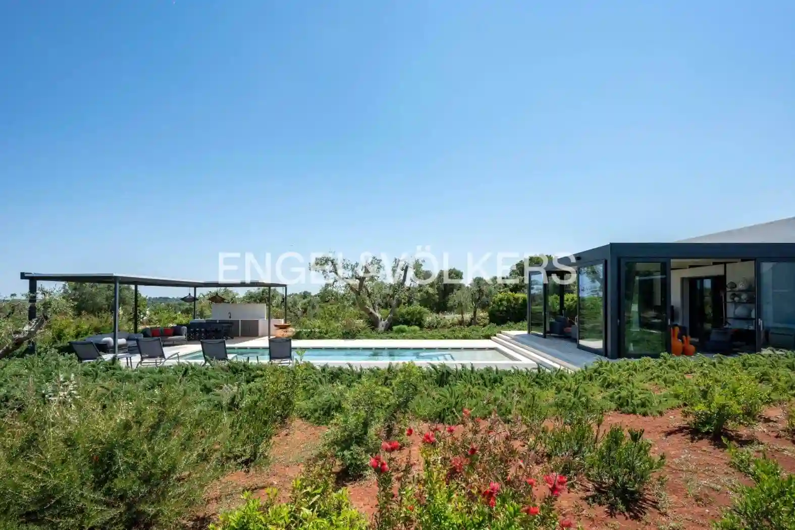 Villa - foto 4