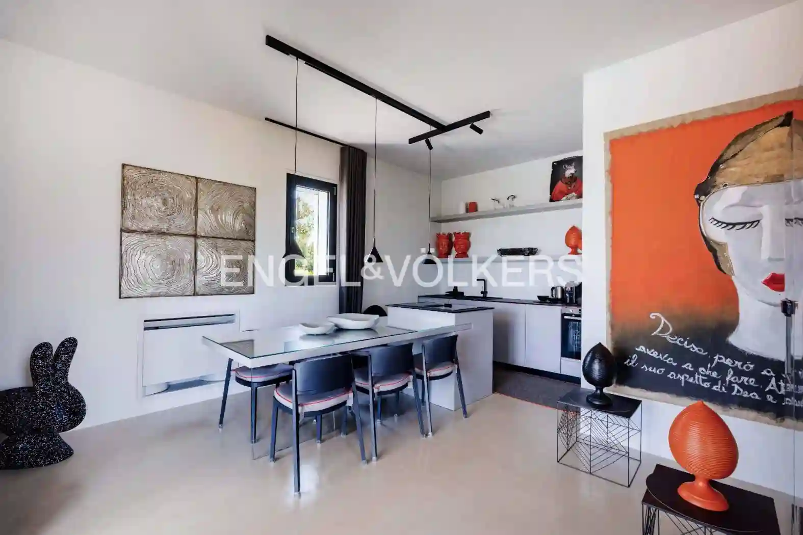 Villa - foto 5