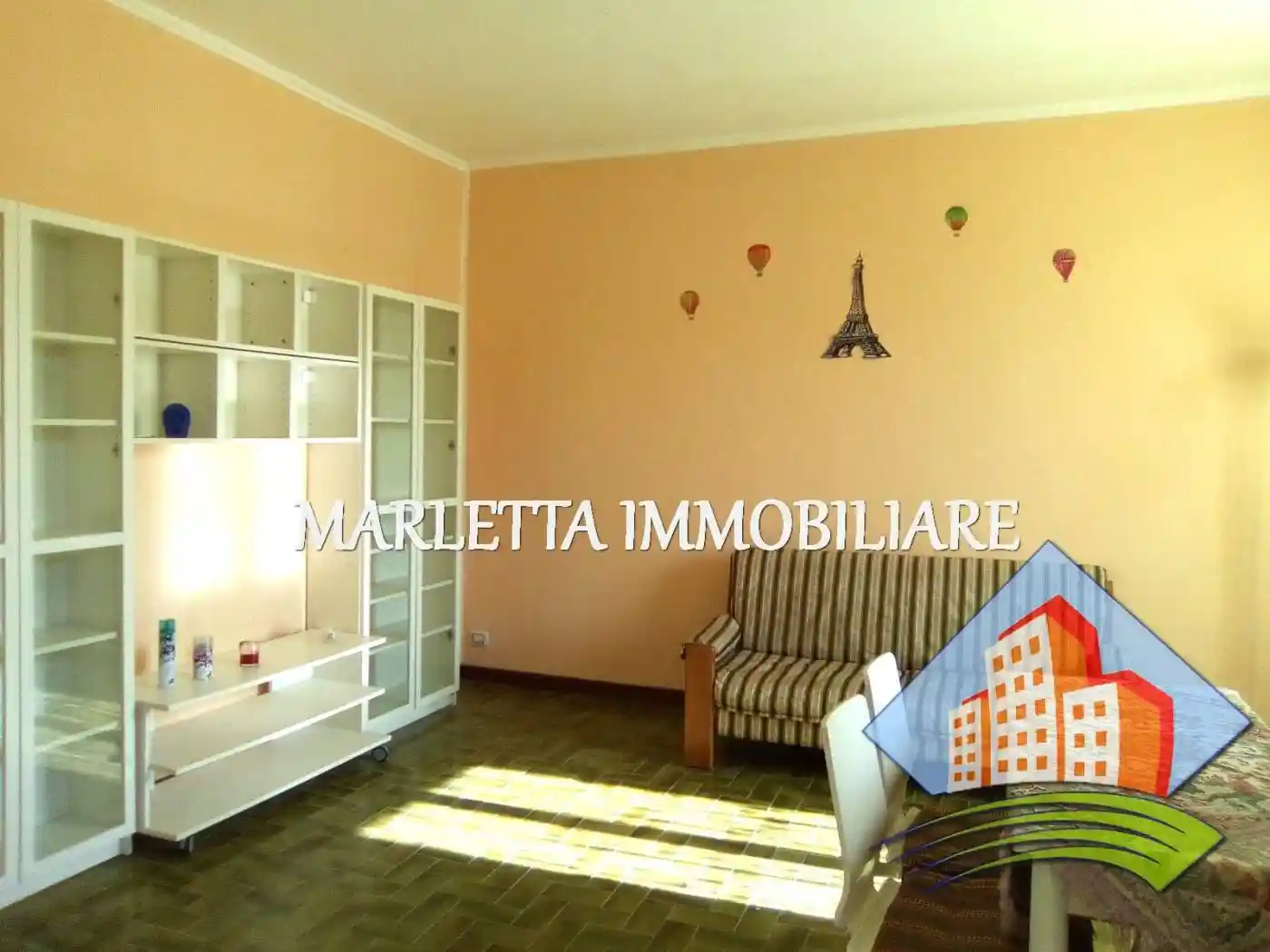 Appartamento in vendita a Vaprio d'Adda