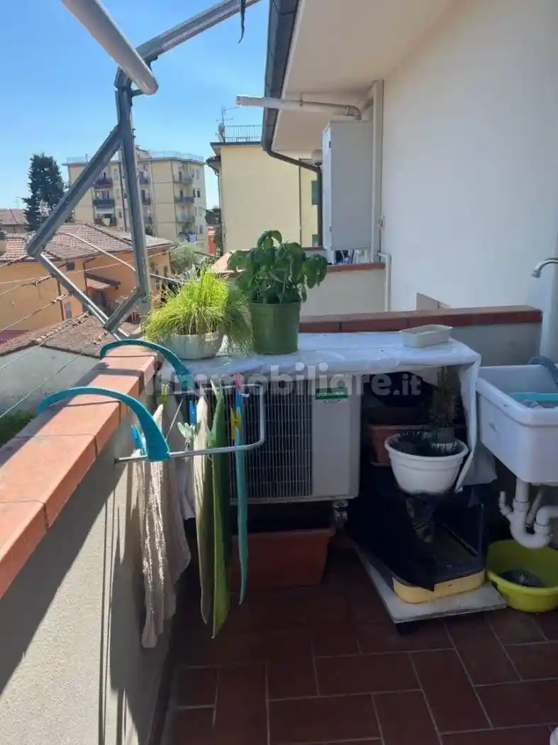 Appartamento in vendita a Altopascio