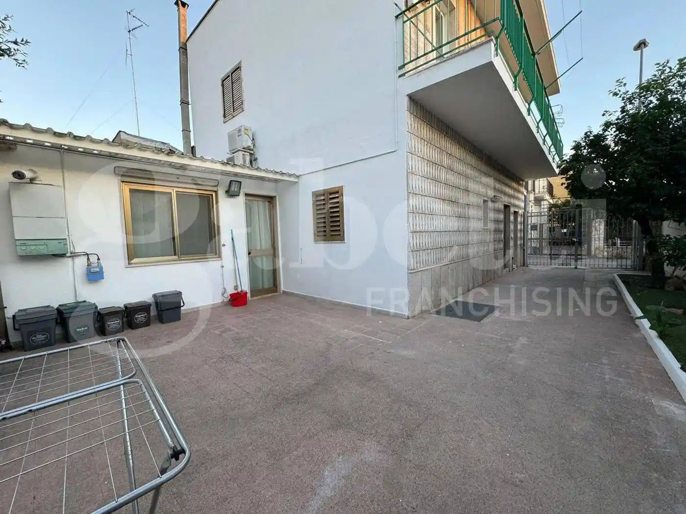 Villa in vendita a Bari