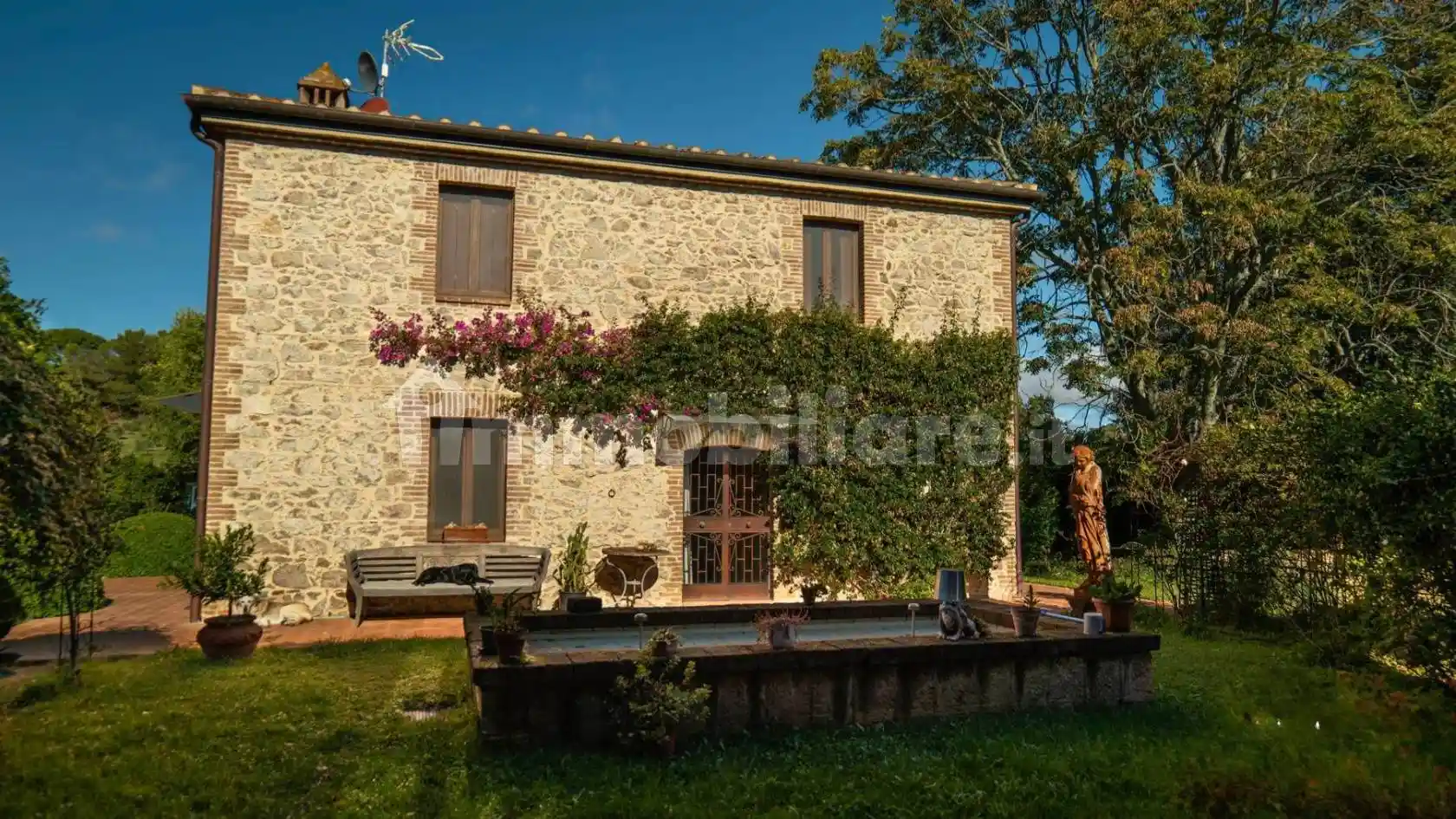 Rustico - Casale in vendita a Civitella Paganico