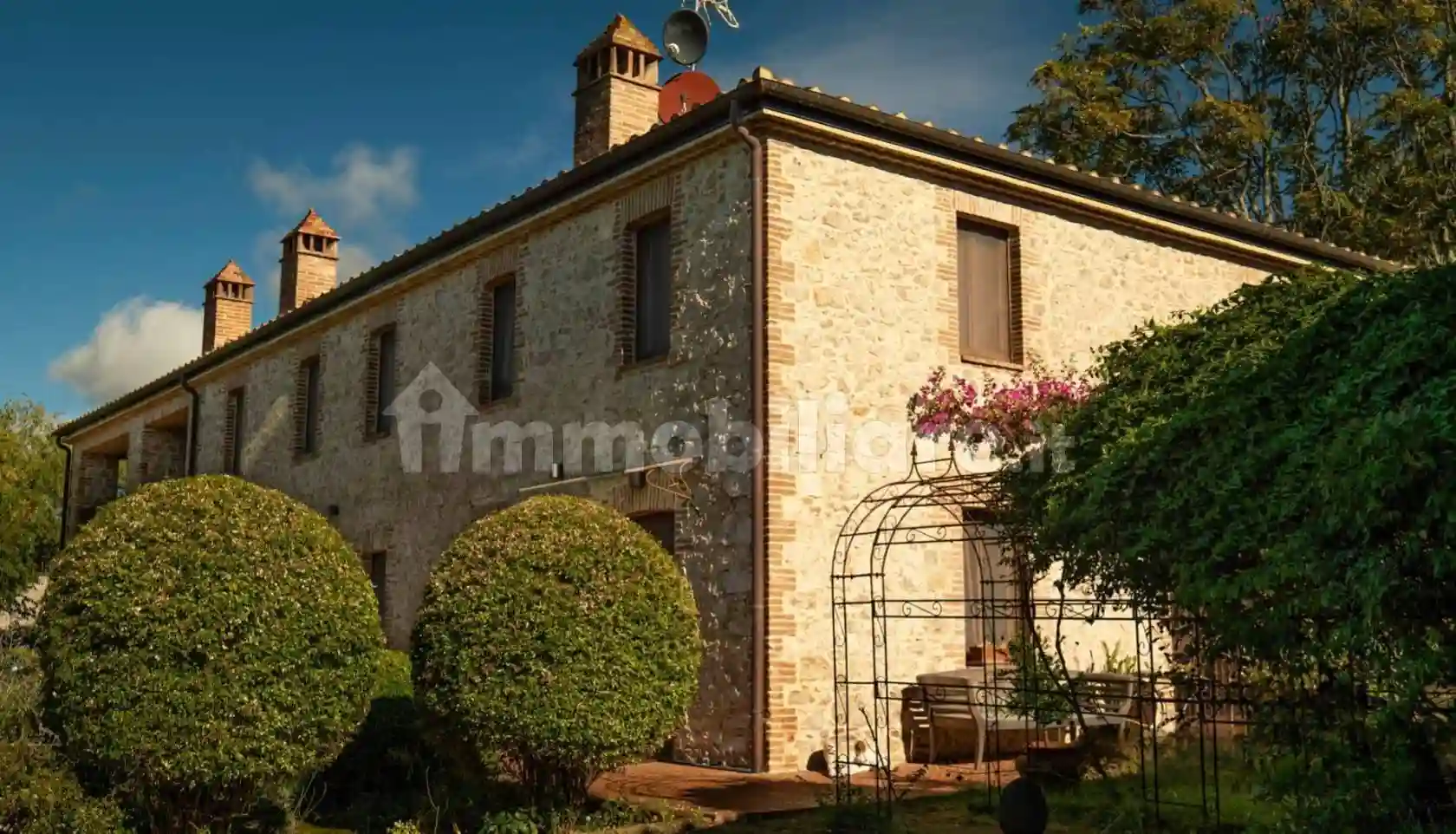 Rustico - Casale - foto 4