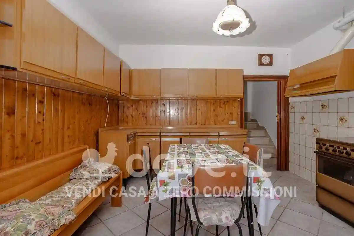 Villetta a schiera - foto 5