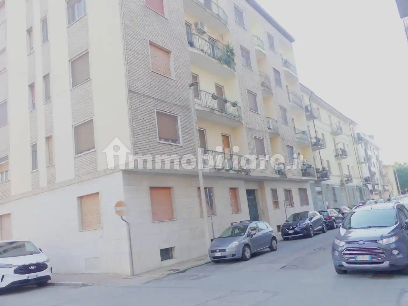Appartamento in vendita a Vercelli