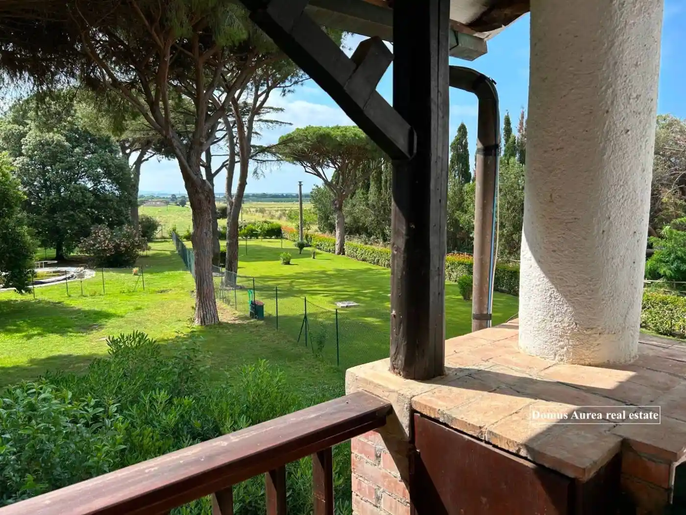 Rustico - Casale in vendita a Castiglione della Pescaia