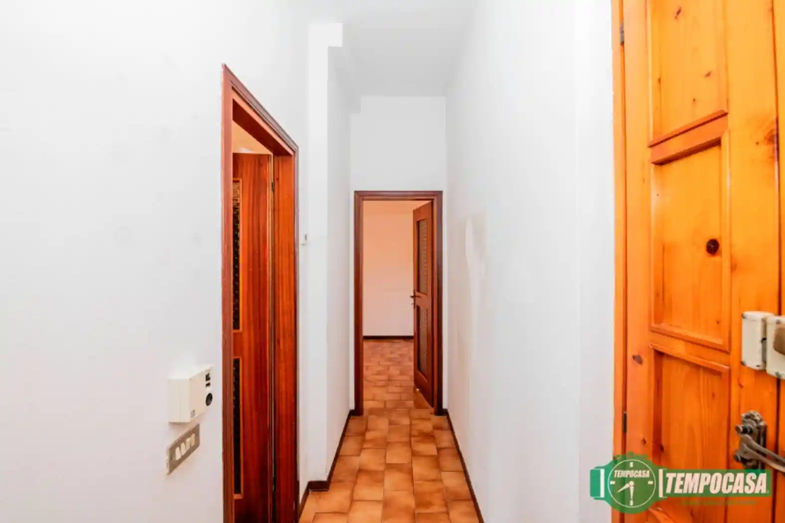 Appartamento in vendita a Massalengo