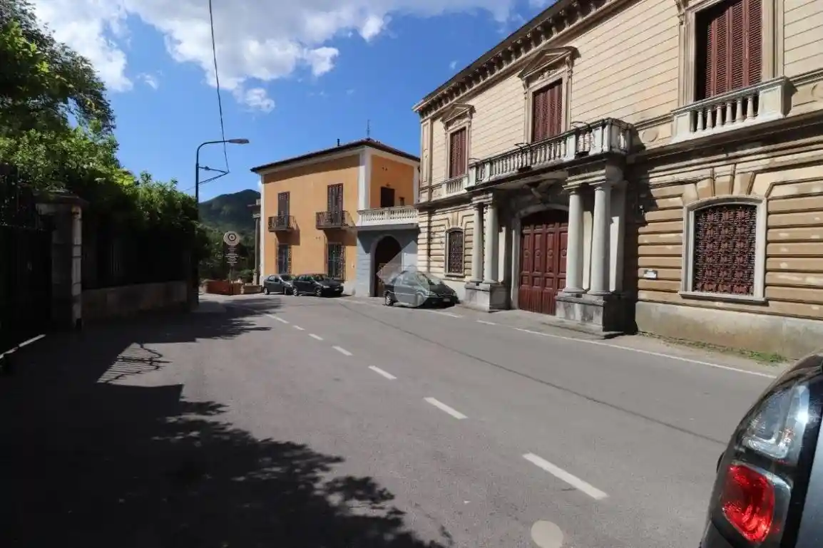 Appartamento in vendita a Fisciano
