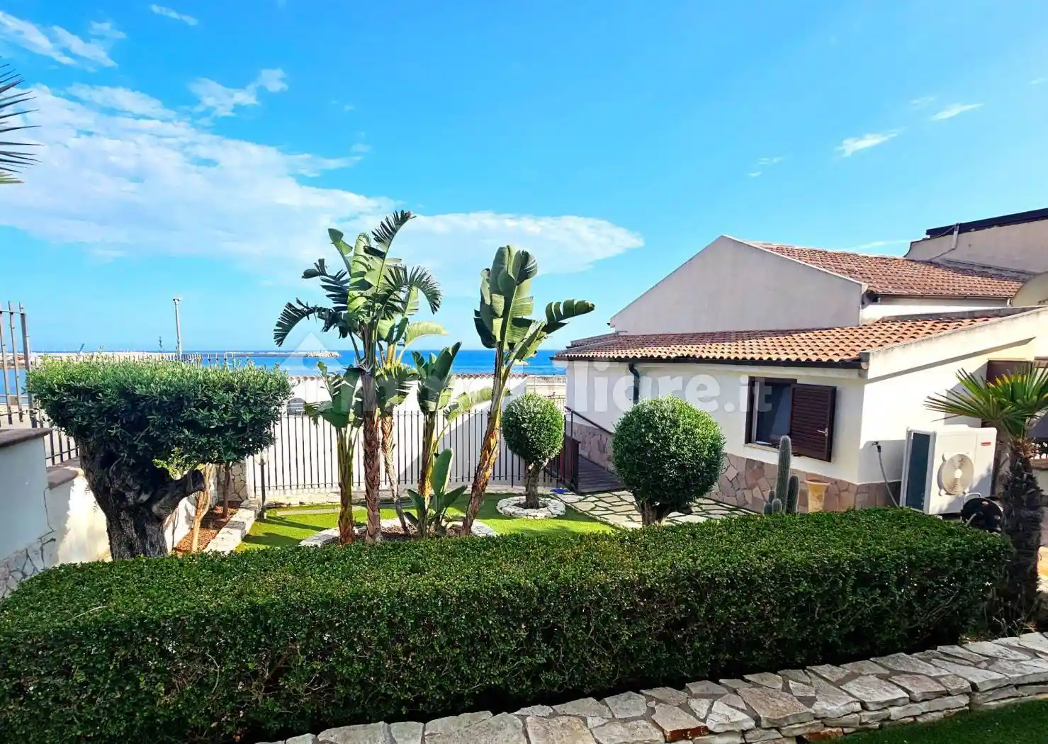 Villa in vendita a Sciacca