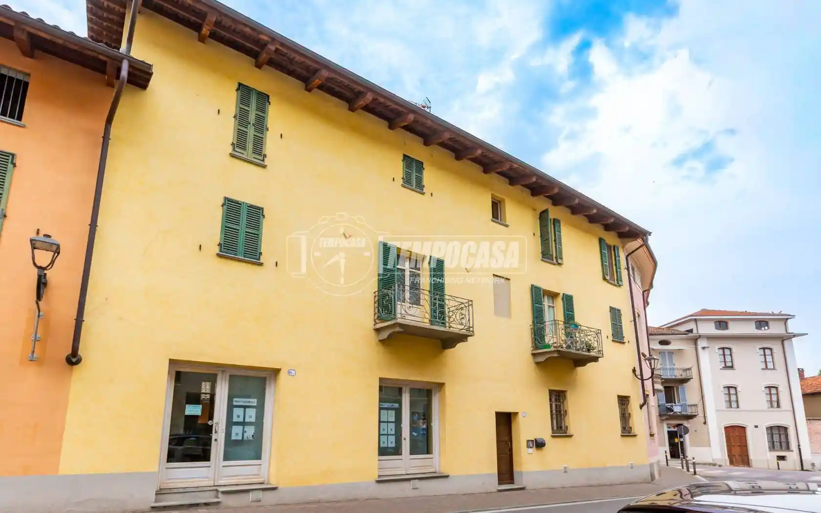 Appartamento in vendita a Fossano