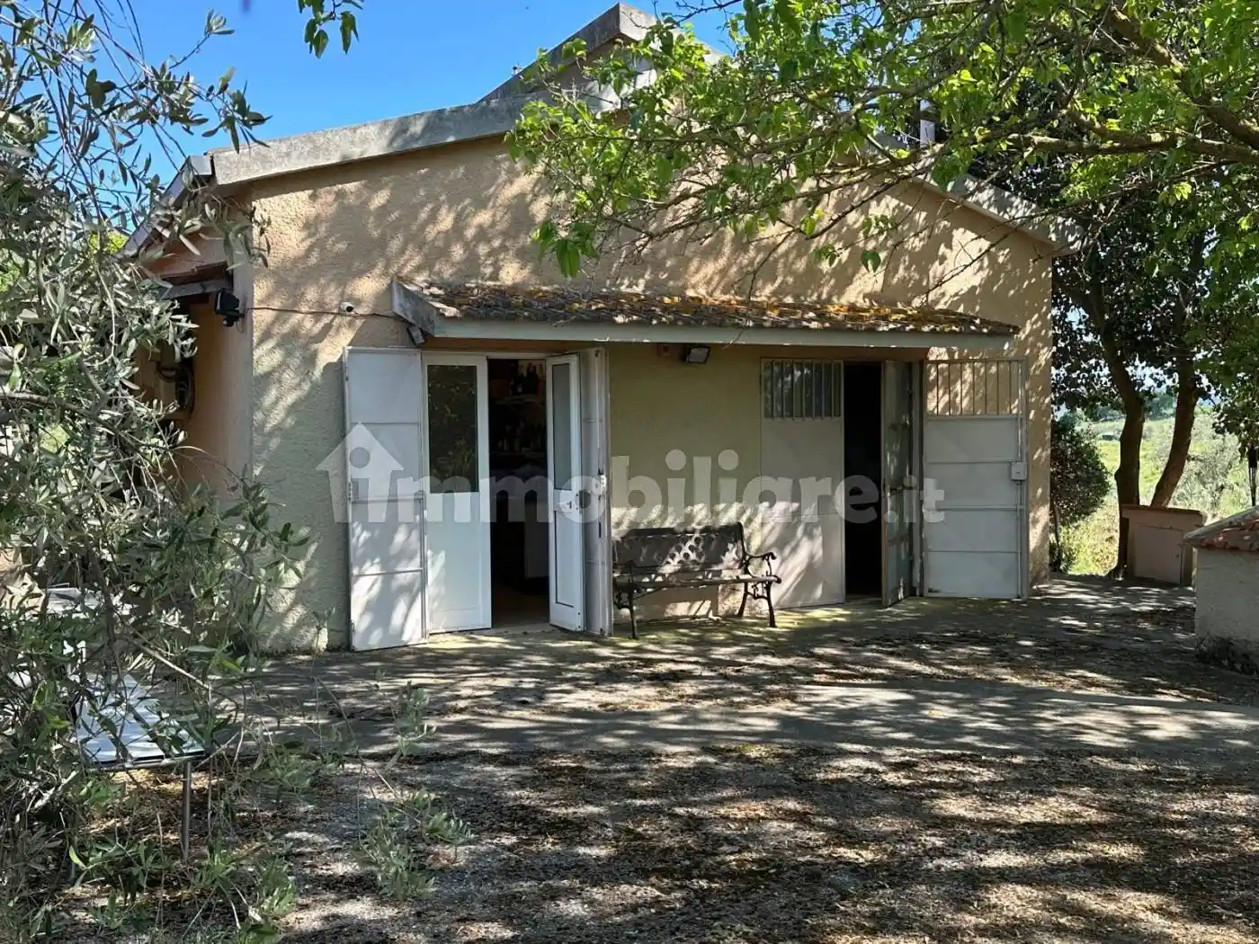 Rustico - Casale in vendita a Follonica