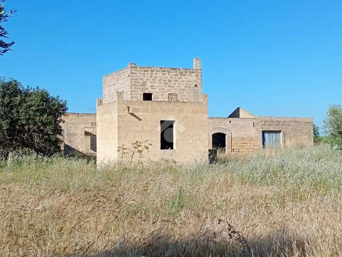 Rustico - Casale in vendita a Marsala