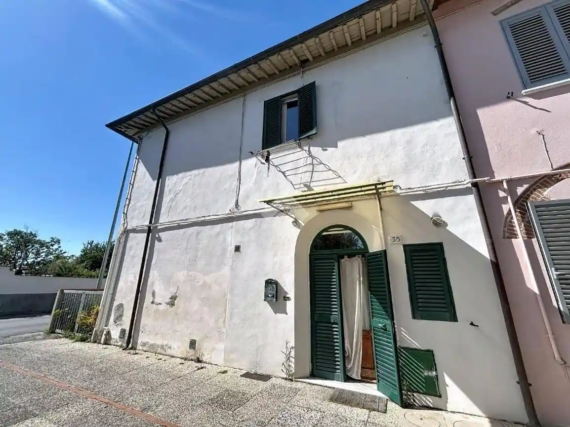 Rustico - Casale in vendita a Pisa