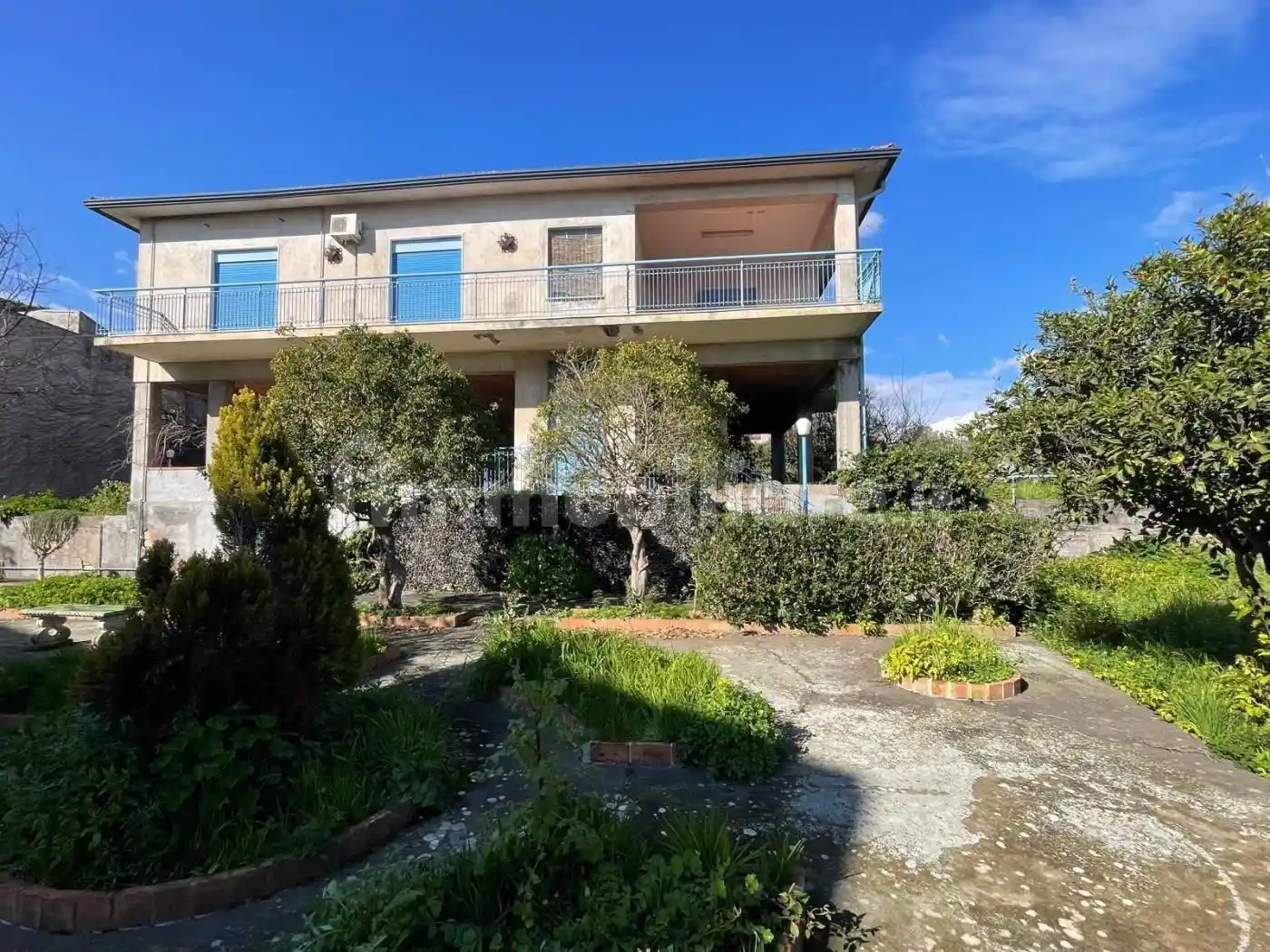 Villa in vendita a Tremestieri Etneo