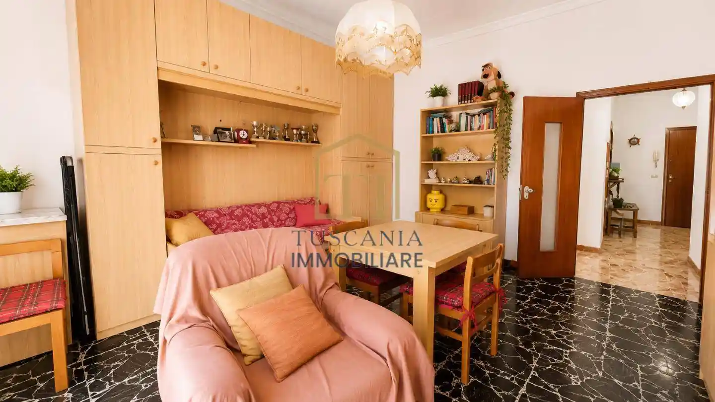 Appartamento in vendita a Colle di Val d'Elsa