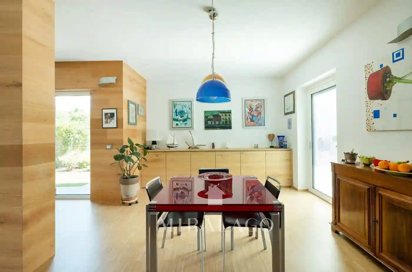 Villa - foto 3