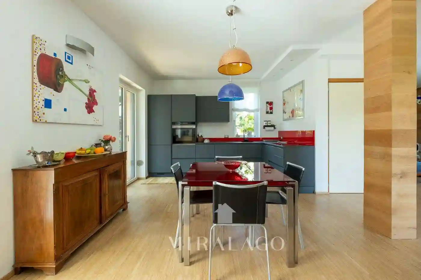 Villa - foto 5